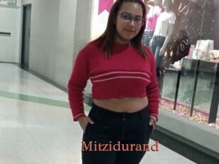 Mitzidurand