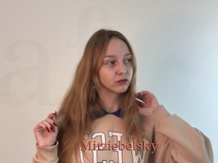 Mitziebelsky