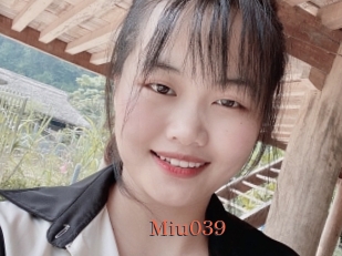 Miu039
