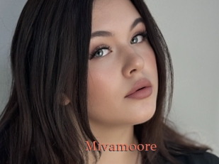 Mivamoore