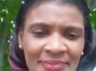 Mixgeile