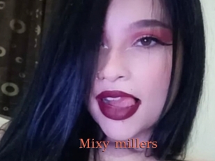 Mixy_millers