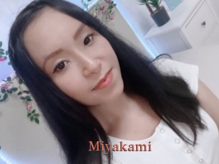 Miyakami