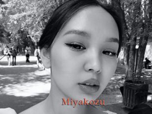 Miyakozu