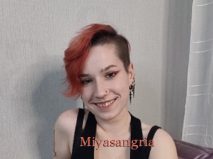 Miyasangria