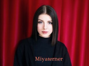 Miyaterner