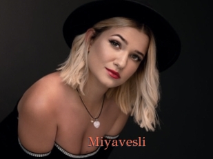 Miyavesli