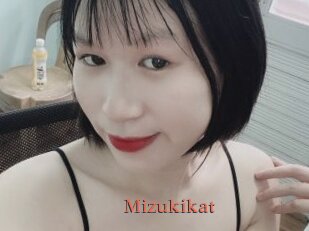 Mizukikat