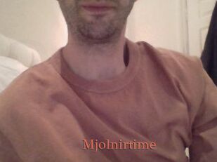 Mjolnirtime