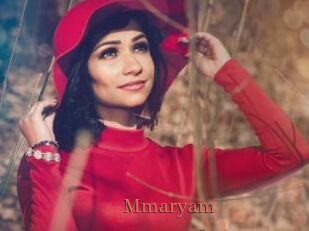 Mmaryam