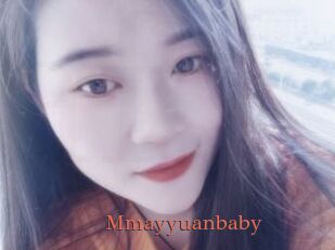 Mmayyuanbaby