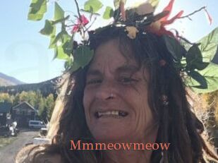 Mmmeowmeow