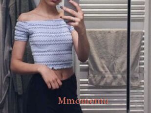 Mmomentu