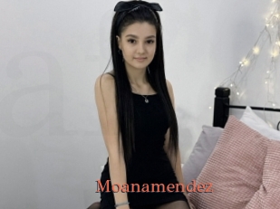 Moanamendez