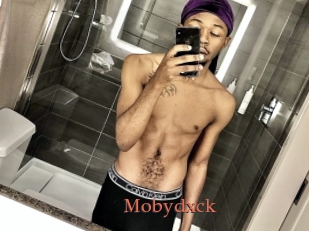 Mobydxck