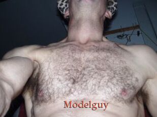 Modelguy