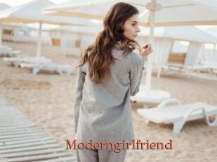 Moderngirlfriend