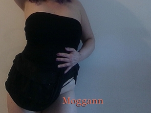Moggann