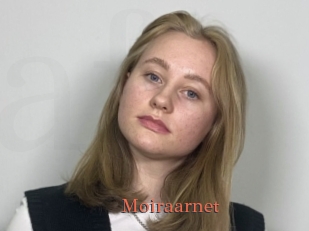Moiraarnet