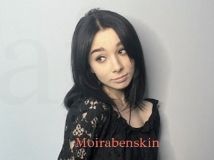 Moirabenskin