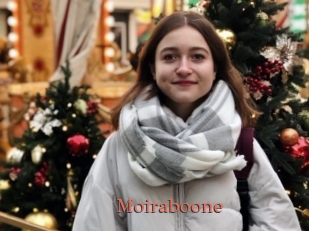 Moiraboone