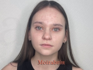 Moirabritt