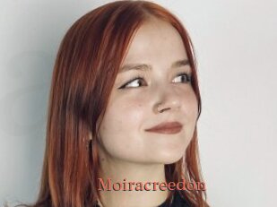 Moiracreedon