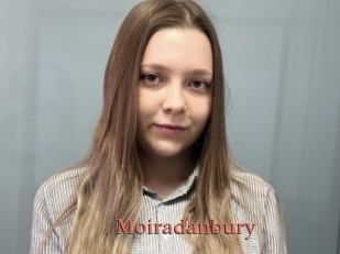 Moiradanbury
