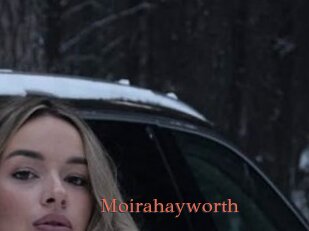 Moirahayworth