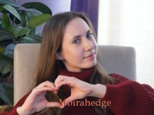 Moirahedge