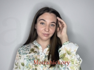 Moirahickory