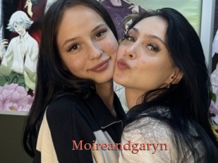 Moireandgaryn