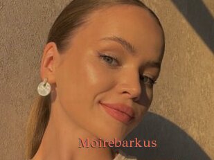 Moirebarkus