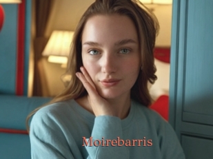 Moirebarris