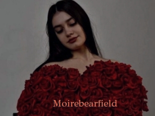 Moirebearfield