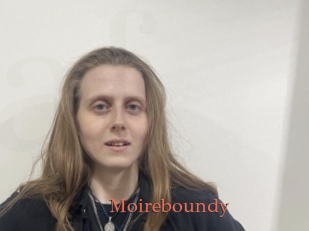 Moireboundy
