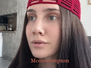 Moirecompton