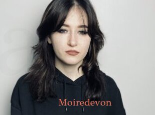Moiredevon