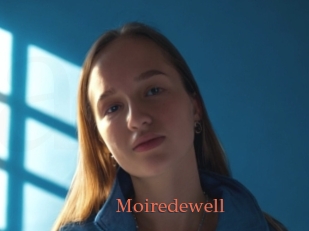 Moiredewell