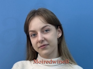 Moiredwinell