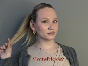Moirefrickey