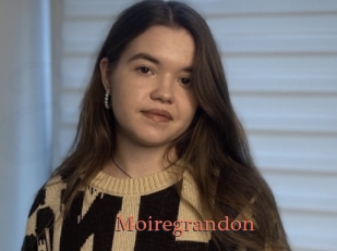 Moiregrandon