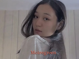 Moiregreen