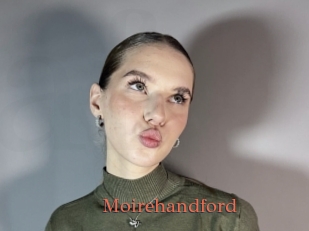 Moirehandford