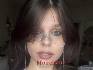 Moirehane