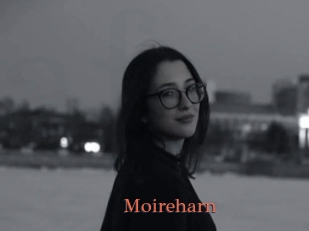 Moireharn