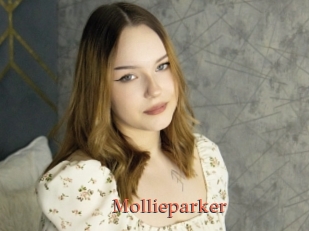 mollieparker Anal Favorite