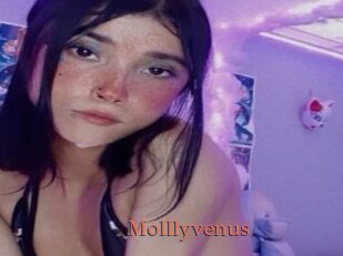 Molllyvenus