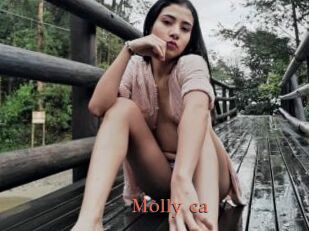 Molly_ca