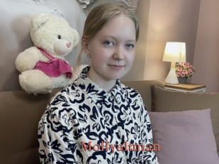 Mollyaltman